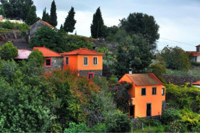 Madeira-Meerblick-Haus